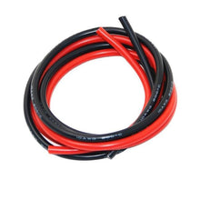 Load image into Gallery viewer, 10 AWG Silicone Wire