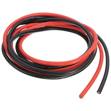 Load image into Gallery viewer, 12 AWG Silicone Wire
