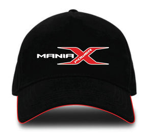 ManiaX Power Team Cap